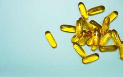 5 Proven Benefits Of Fish Oil