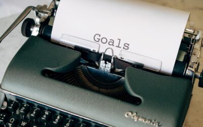 Tips And Tricks For Reaching Personal Goals 