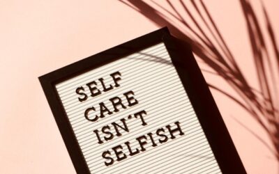 10 Strange Myths About Self-Care 