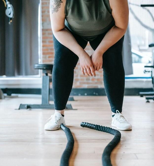 4 Benefits Of High-Intensity Interval Training (HIIT) 