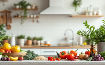 I Ate $1600 of Organic Food Last Year and Paid Nothing Here Is My Secret