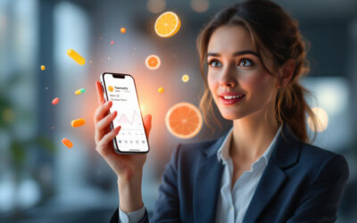 My iPhone Spotted a Health Crisis I Didn’t See Coming (And Yours Can Too)