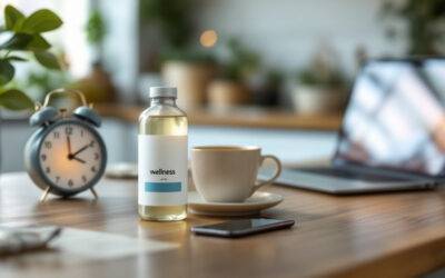 They’re Hiding These Free Wellness Samples (But Here’s How You Can Snag Them Today!)