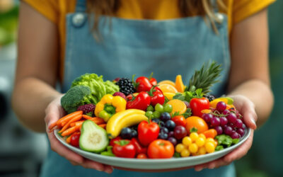 What Happens When You Eat Like This for 7 Days? (Hint: It’s Not Just About Weight Loss)