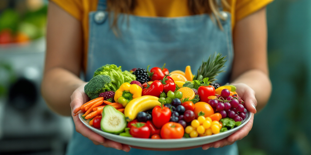 What Happens When You Eat Like This for 7 Days? (Hint: It’s Not Just About Weight Loss)