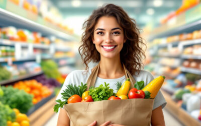 This $5 Hack Slashed My Grocery Bill and Transformed My Health in 30 Days!