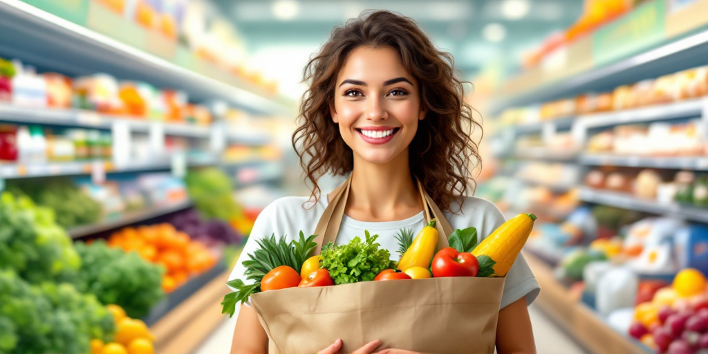 This $5 Hack Slashed My Grocery Bill and Transformed My Health in 30 Days!
