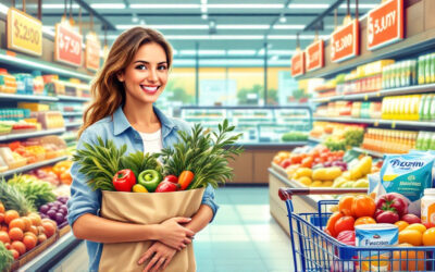 This $5 Daily Habit Slashes Your Grocery Bill Instantly