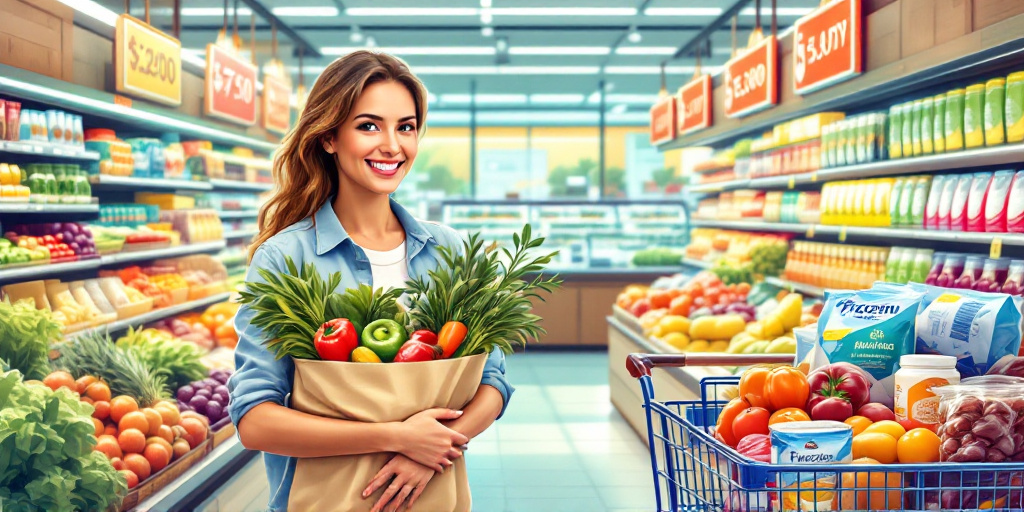 This $5 Daily Habit Slashes Your Grocery Bill Instantly